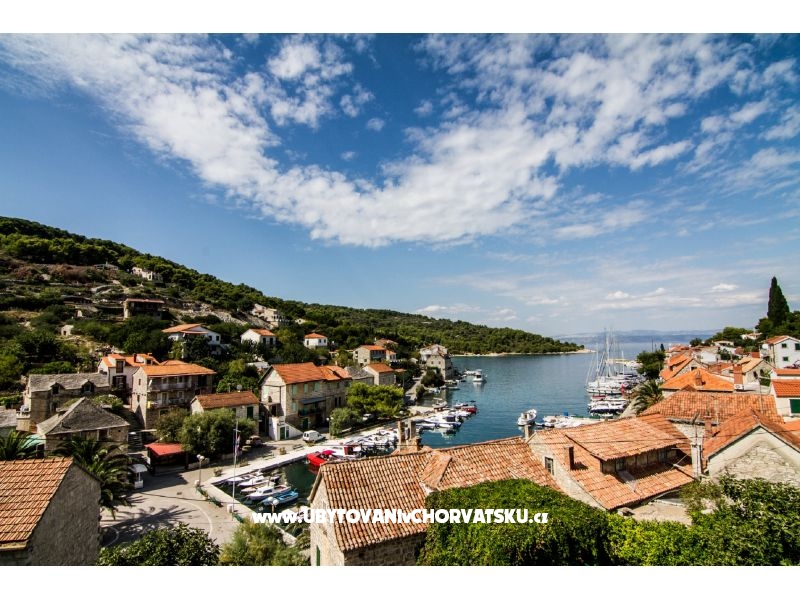 Appartements Marko – Ferienwohnung Insel Solta, Kroatien – Foto 2