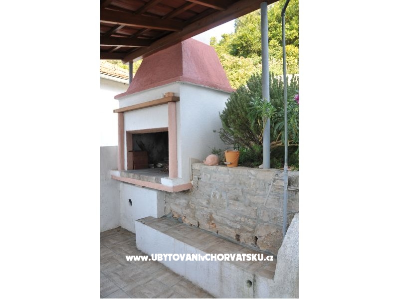 Appartements Marko – Ferienwohnung Insel Solta, Kroatien – Foto 3