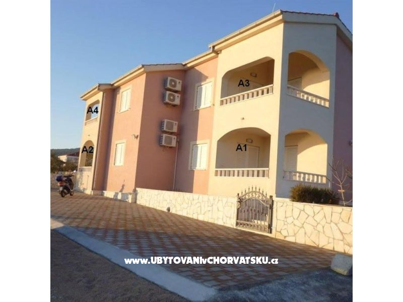Appartements Matea – Ferienwohnung Insel Solta, Kroatien – Foto 20