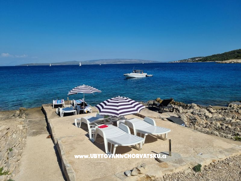 Appartements Matea – Ferienwohnung Insel Solta, Kroatien – Foto 24