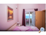 Appartements Matea - ostrov olta Kroatien