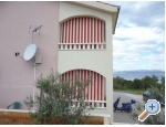 Appartements Matea - ostrov olta Kroatien