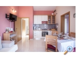 Appartements Matea - ostrov olta Kroatien