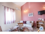 Appartements Matea - ostrov olta Kroatien
