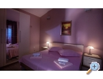 Appartements Matea - ostrov olta Kroatien