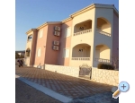 Appartements Matea - ostrov olta Kroatien