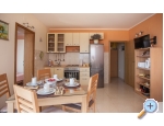 Appartements Matea - ostrov olta Kroatien