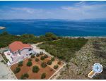Appartements Matea - ostrov olta Croatie