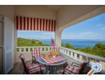 Appartements Matea - ostrov olta Croatie