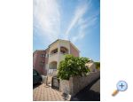 Appartements Matea - ostrov olta Croatie