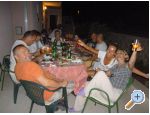 Appartements Matea - ostrov olta Croatie