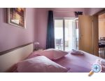 Appartements Matea - ostrov olta Croatie