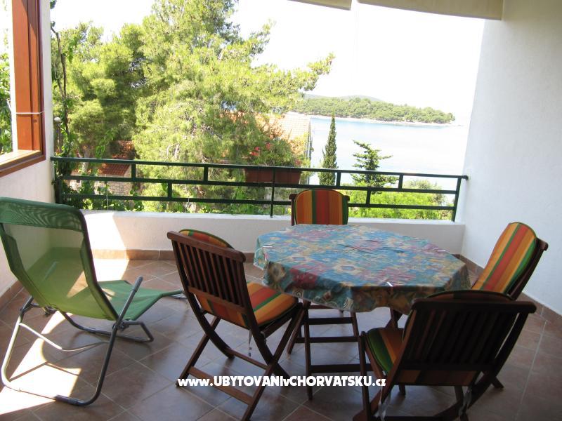 Appartements Mira – Ferienwohnung Insel Solta, Kroatien – Foto 1