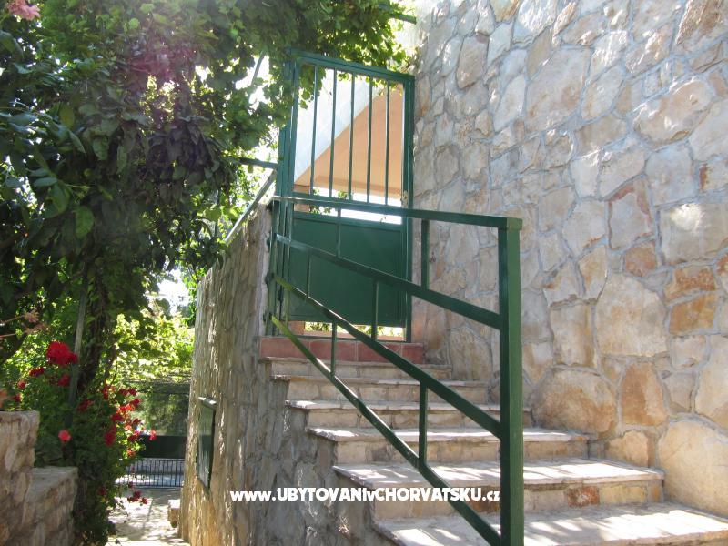 Appartements Mira – Ferienwohnung Insel Solta, Kroatien – Foto 10