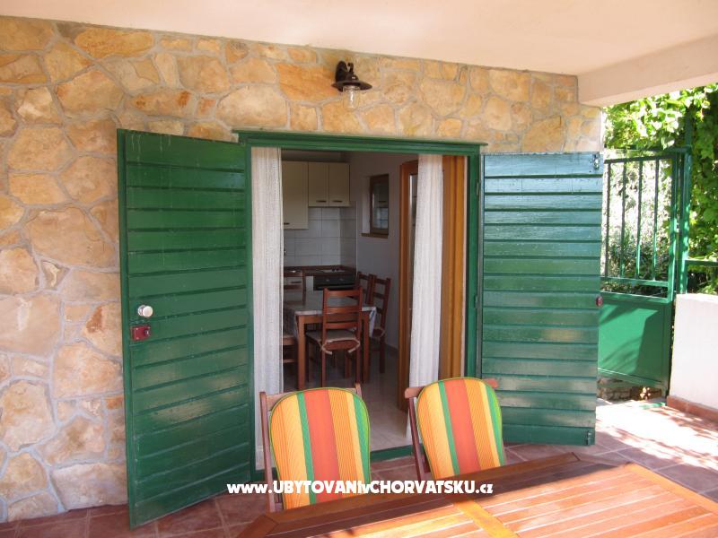 Appartements Mira – Ferienwohnung Insel Solta, Kroatien – Foto 11