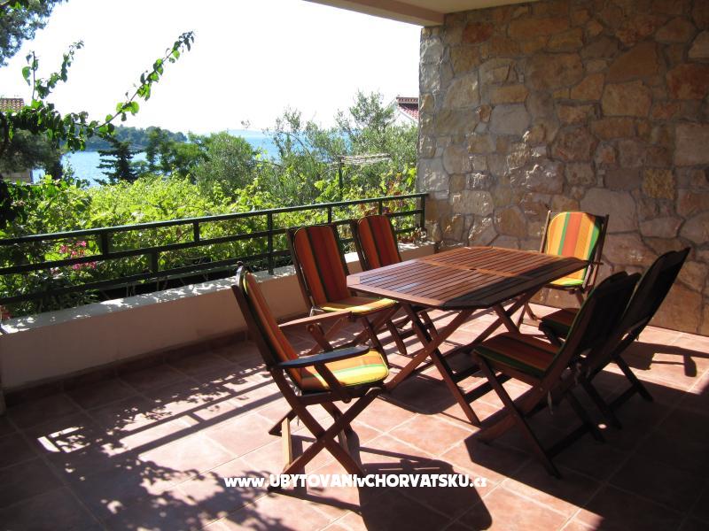 Appartements Mira – Ferienwohnung Insel Solta, Kroatien – Foto 12