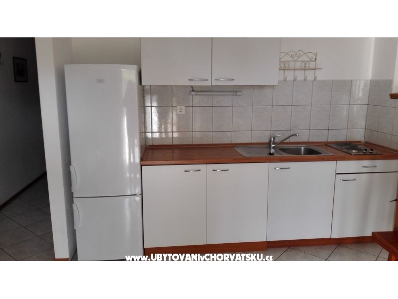 Appartements Mira – Ferienwohnung Insel Solta, Kroatien – Foto 13