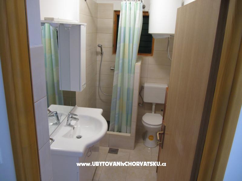 Appartements Mira – Ferienwohnung Insel Solta, Kroatien – Foto 15