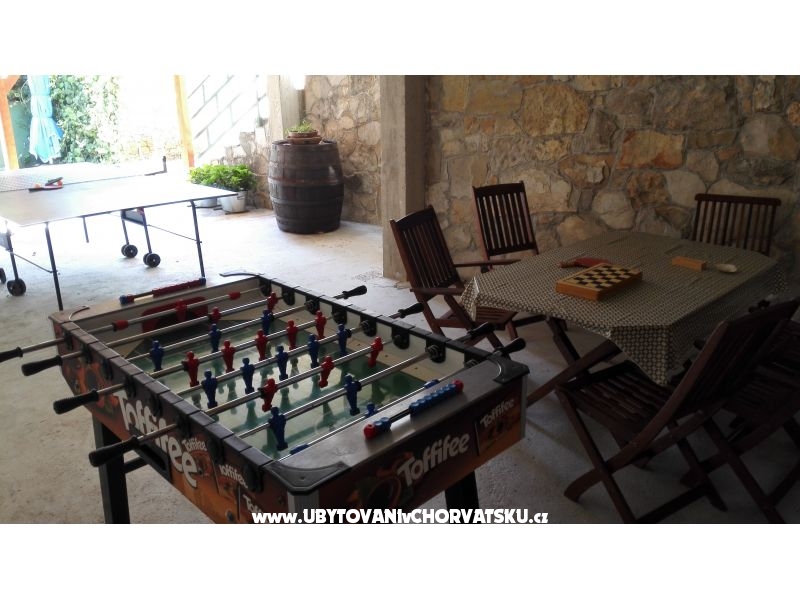 Appartements Mira – Ferienwohnung Insel Solta, Kroatien – Foto 17