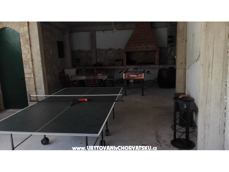 Appartements Mira – Ferienwohnung Insel Solta, Kroatien – Foto 18