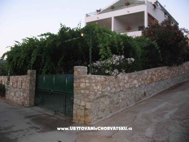 Appartements Mira – Ferienwohnung Insel Solta, Kroatien – Foto 2