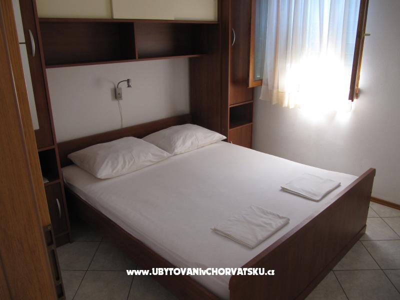 Appartements Mira – Ferienwohnung Insel Solta, Kroatien – Foto 4