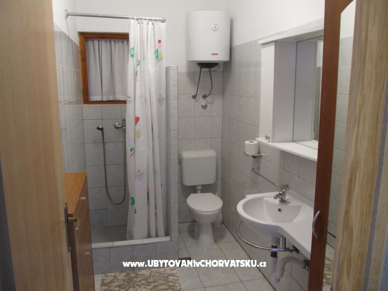 Appartements Mira – Ferienwohnung Insel Solta, Kroatien – Foto 5