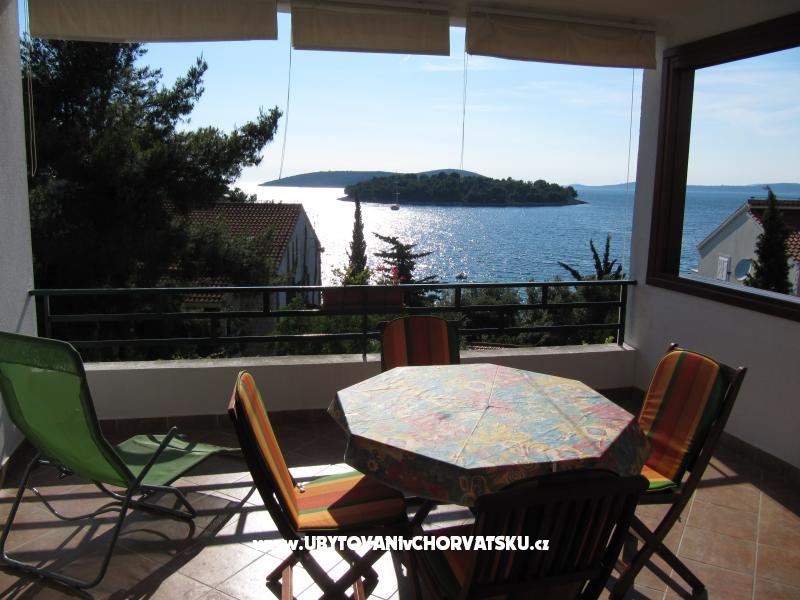 Appartements Mira – Ferienwohnung Insel Solta, Kroatien – Foto 7