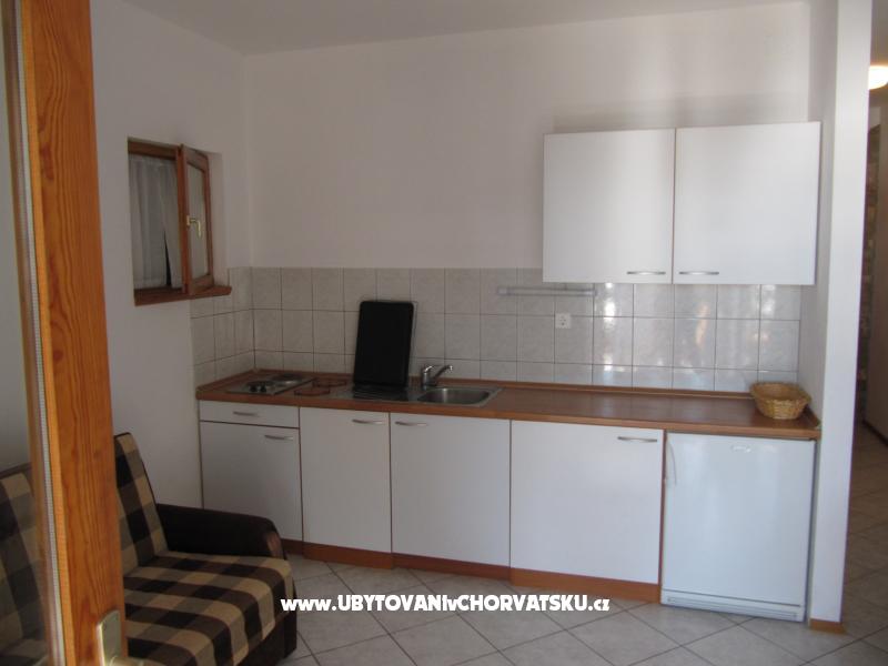 Appartements Mira – Ferienwohnung Insel Solta, Kroatien – Foto 8