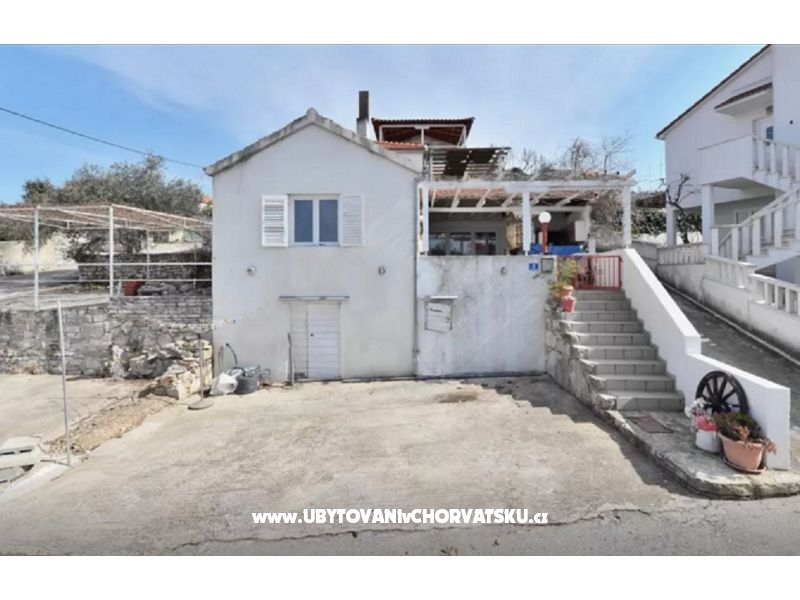 Appartements Neda – Ferienwohnung Insel Solta, Kroatien – Foto 1