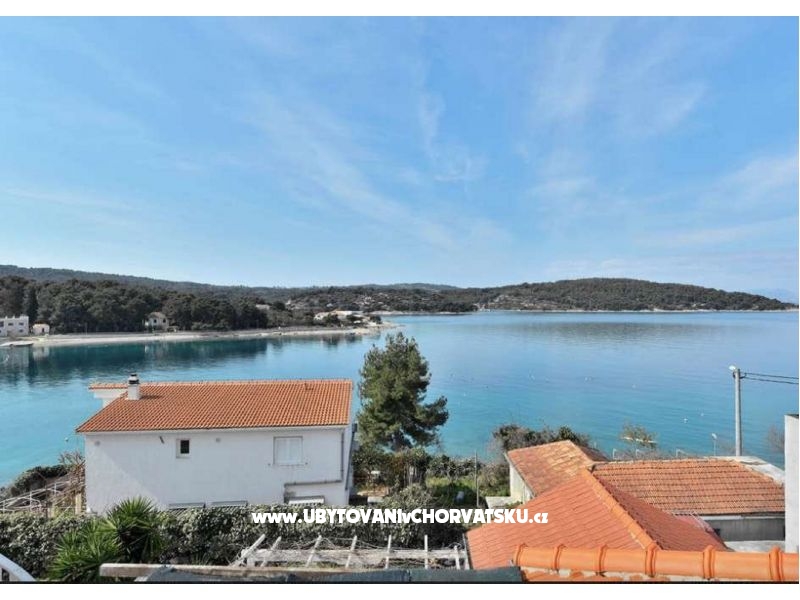 Appartements Neda – Ferienwohnung Insel Solta, Kroatien – Foto 2