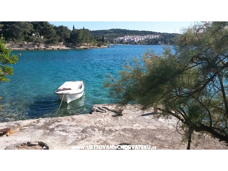 Appartements Janja – Ferienwohnung Insel Solta, Kroatien – Foto 1