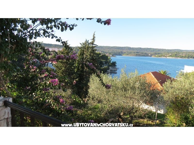 Appartements Janja – Ferienwohnung Insel Solta, Kroatien – Foto 2