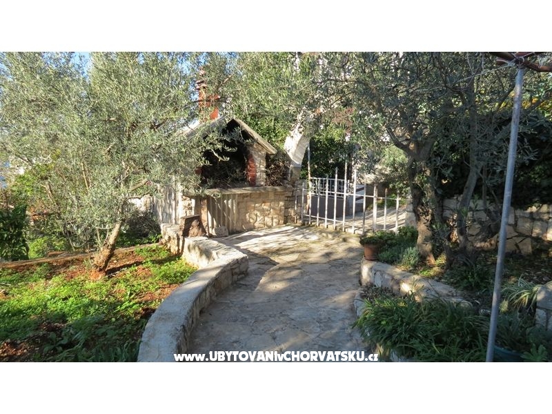 Appartements Janja – Ferienwohnung Insel Solta, Kroatien – Foto 3