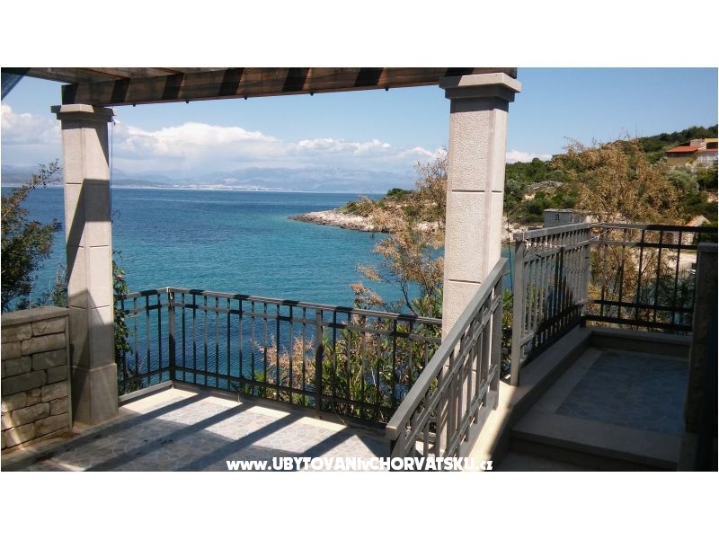 Appartements Nikola – Ferienwohnung Insel Solta, Kroatien – Foto 6