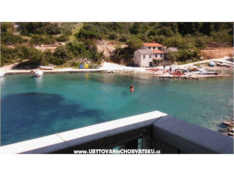 Appartements Nikola – Ferienwohnung Insel Solta, Kroatien – Foto 7
