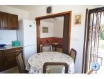 Appartements Oli - ostrov olta Kroatien