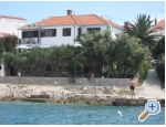 Appartements Oli - ostrov olta Kroatien