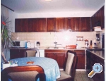 Appartements Oli - ostrov olta Kroatien