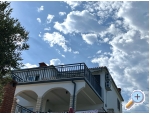 Appartements Oli - ostrov olta Kroatien