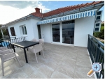 Appartements Oli - ostrov olta Kroatien