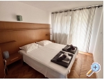 Appartements Oli - ostrov olta Kroatien