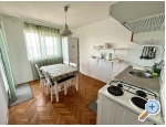 Appartements Oli - ostrov olta Kroatien