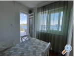 Appartements Oli - ostrov olta Kroatien