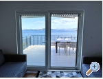 Appartements Oli - ostrov olta Kroatien