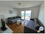 Appartements Oli - ostrov olta Kroatien