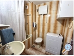 Appartements Oli - ostrov olta Kroatien