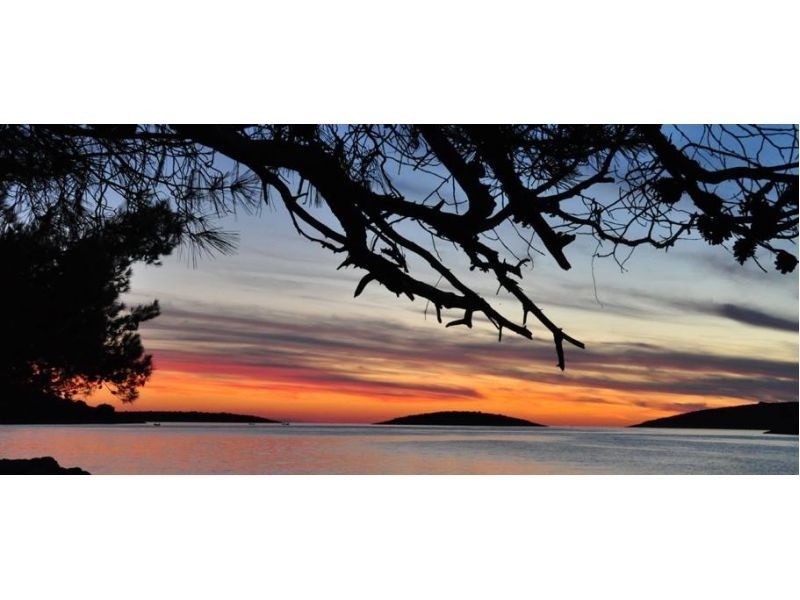 Apartmány Oliva - Otok Šolta – ubytování ostrov Šolta, Chorvatsko – foto 11