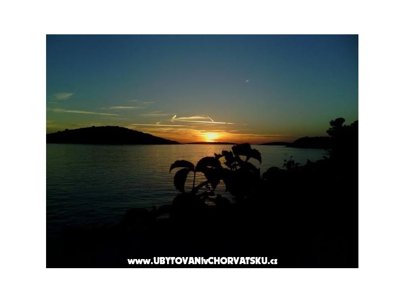 Apartmány Oliva - Otok Šolta – ubytování ostrov Šolta, Chorvatsko – foto 14