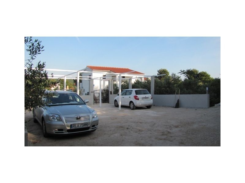 Apartmány Oliva - Otok Šolta – ubytování ostrov Šolta, Chorvatsko – foto 6